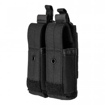 5.11 Tactical Flex Double Pistol Mag Cover Pouch